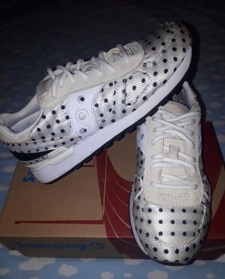 Zapatillas SAUCONY MODA 38