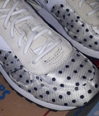 Zapatillas SAUCONY MODA 38