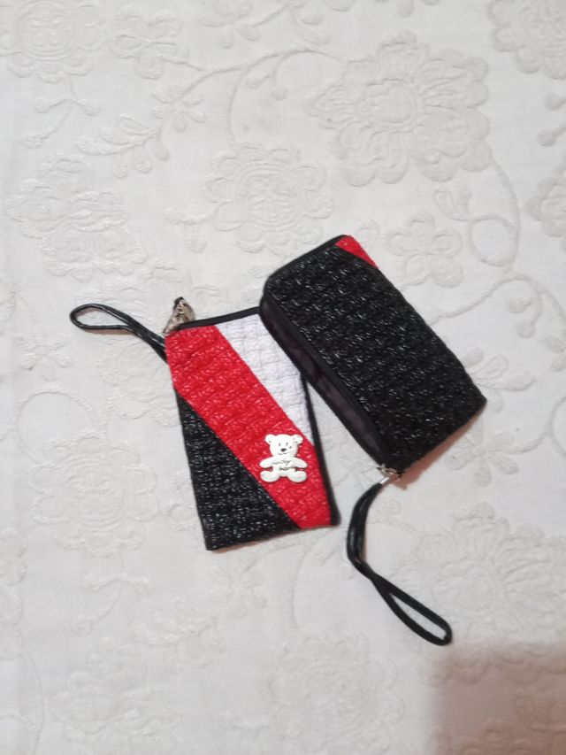 CARTERITAS PORTALLAVES