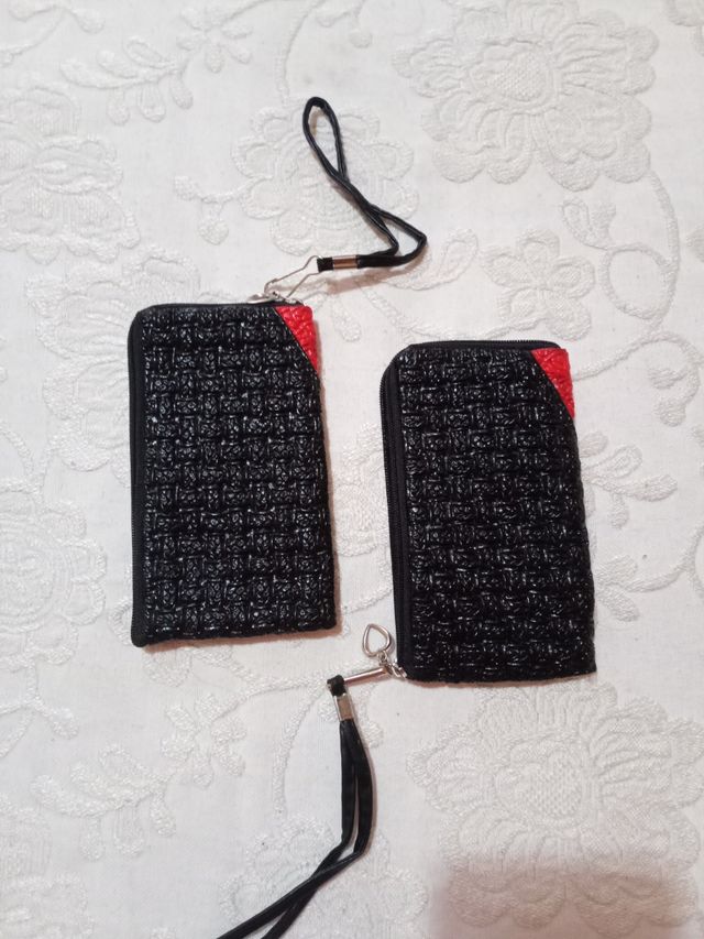 CARTERITAS PORTALLAVES