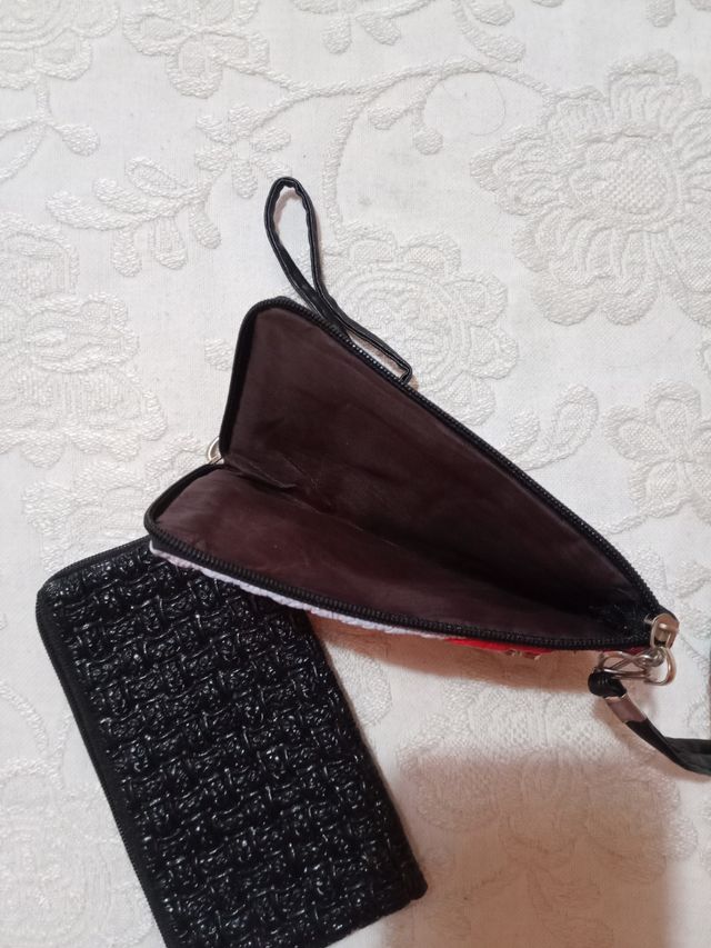 CARTERITAS PORTALLAVES