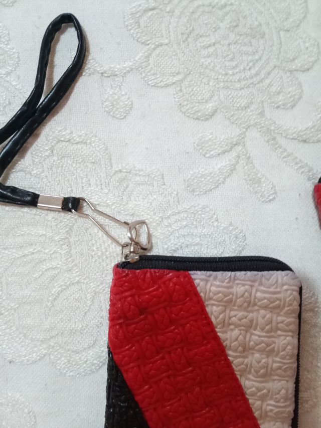 CARTERITAS PORTALLAVES