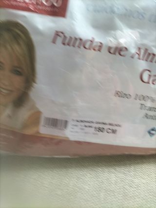 Fundas para cama de 1,50