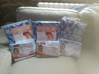 Fundas para cama de 1,50