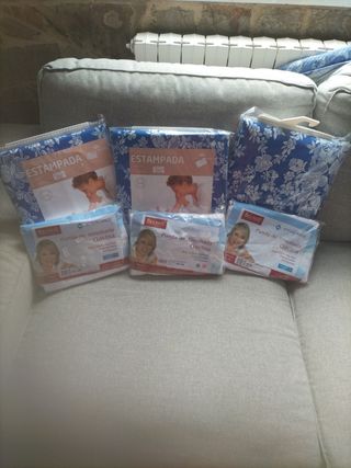 Fundas para cama de 1,50