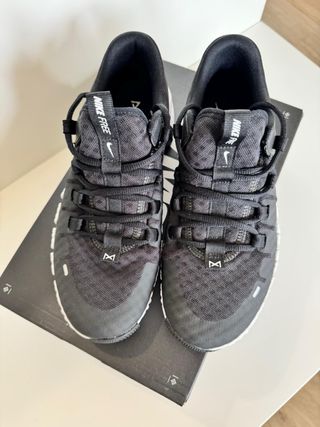 Zapatillas Nike Free Metcon 5