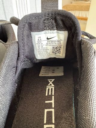 Zapatillas Nike Free Metcon 5