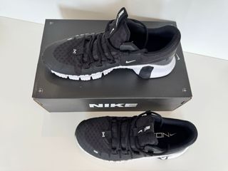 Zapatillas Nike Free Metcon 5