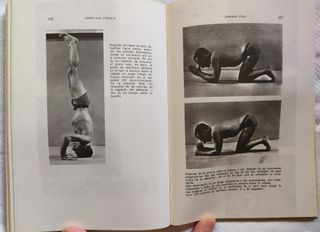 Aprendo Yoga - Andre Van Lysebeth