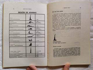 Aprendo Yoga - Andre Van Lysebeth