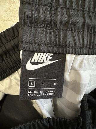 Pantalon corto Nike