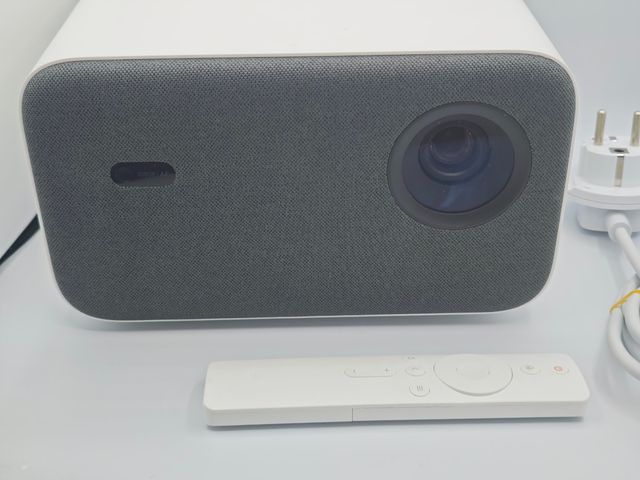 Xiaomi Proyector Mijia 2S 850 Lumen Ansi