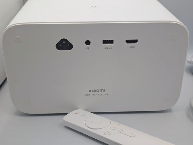 Xiaomi Proyector Mijia 2S 850 Lumen Ansi