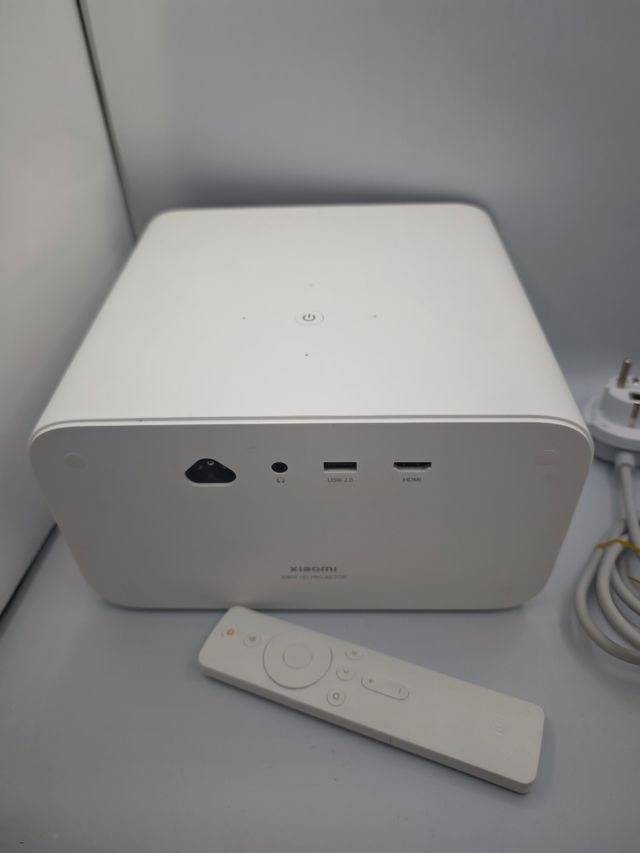 Xiaomi Proyector Mijia 2S 850 Lumen Ansi