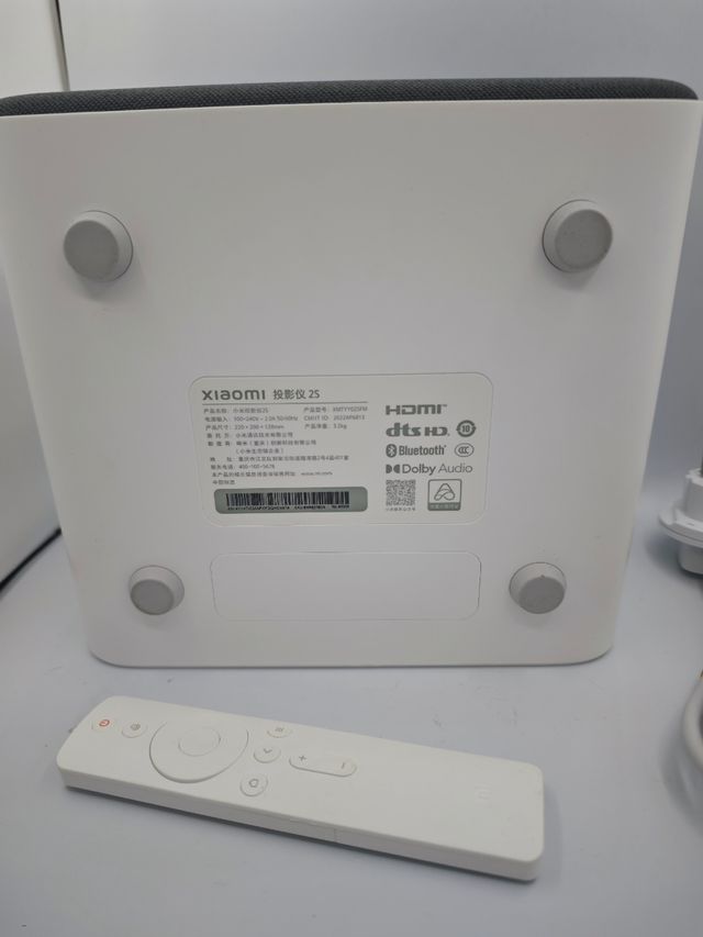 Xiaomi Proyector Mijia 2S 850 Lumen Ansi