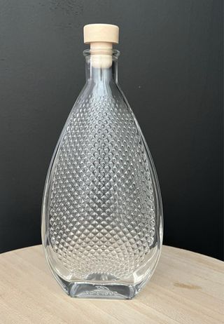 Garrafas de vidro (Limoncello / Grappa)