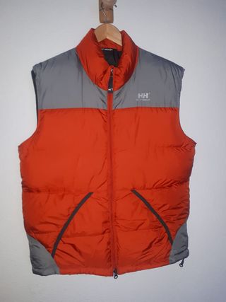 Chaleco HELLY HANSEN PLUMA M