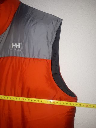 Chaleco HELLY HANSEN PLUMA M