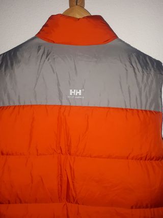 Chaleco HELLY HANSEN PLUMA M