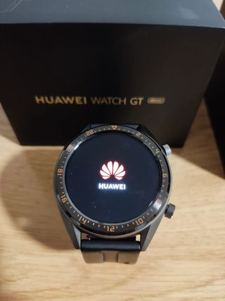 Huawei Watch GT 46mm