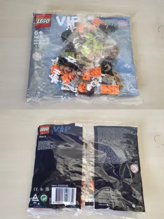 Lego Polybag Random Pack - 1