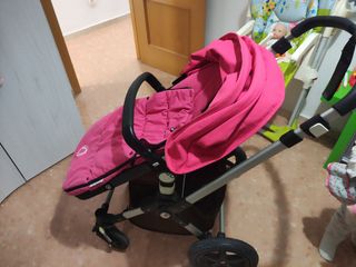 Bugaboo Cameleón 3