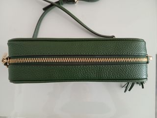 Bandolera Ginny de Piel (Michael Kors)