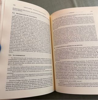 PRICIPIOS DE DERECHO CIVIL 2,Decimosexta Edición