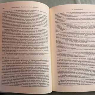 PRICIPIOS DE DERECHO CIVIL 2,Decimosexta Edición