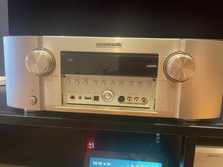 Home-cinema total GAMA ALTA.