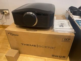 Home-cinema total GAMA ALTA.