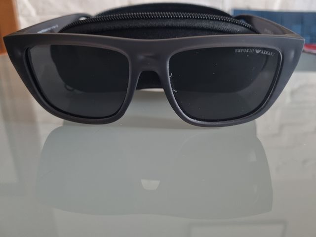 Emporio armani occhiale da sole