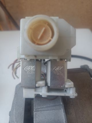 Piezas lavadora balay 6kg.digital vision ts640