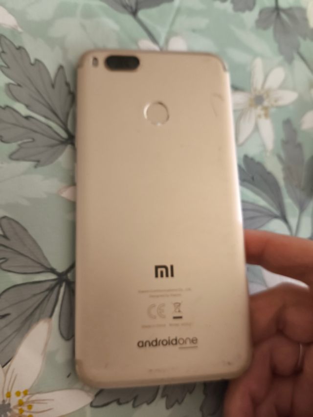 Xiaomi Mi A1