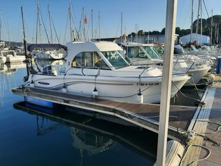 Barco o embarcacion Benetau antares 650