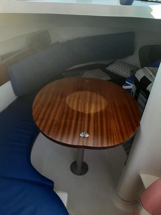 Barco o embarcacion Benetau antares 650