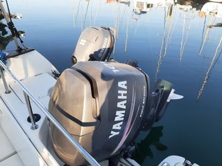 Barco o embarcacion Benetau antares 650