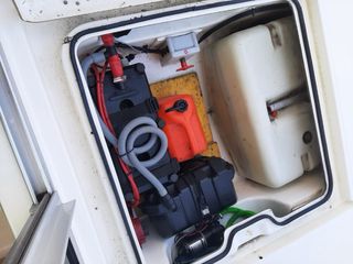 Barco o embarcacion Benetau antares 650