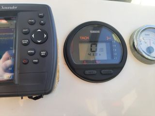 Barco o embarcacion Benetau antares 650