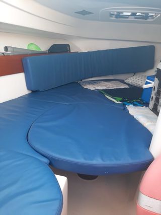 Barco o embarcacion Benetau antares 650