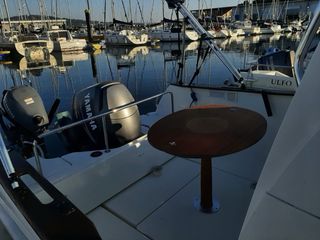 Barco o embarcacion Benetau antares 650