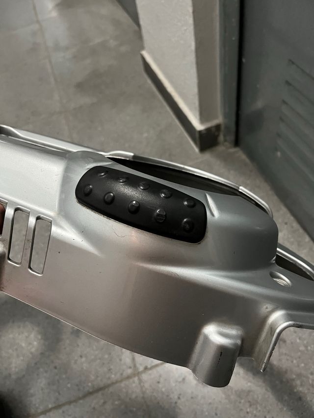 Cubierta/tapa variador piaggio xevo,X8 y mas...