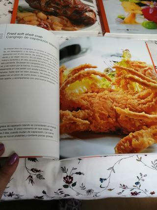 Estados Unidos - Cocinas del Mundo (Spanish Editio