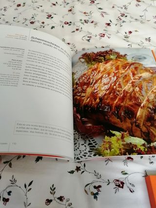 Estados Unidos - Cocinas del Mundo (Spanish Editio