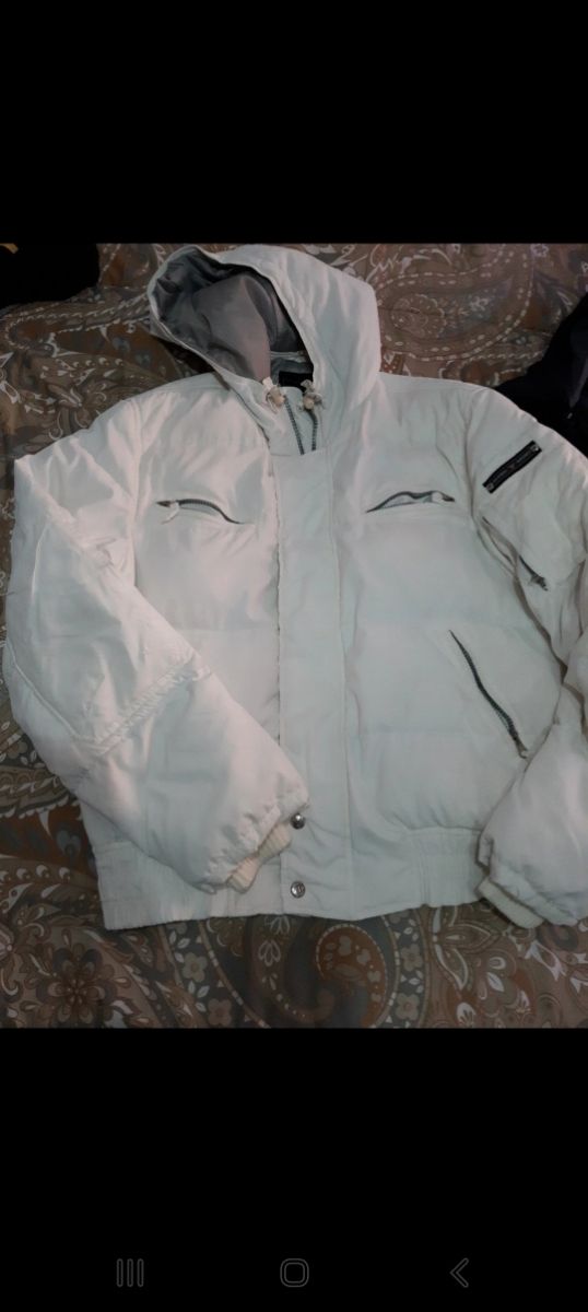 Giacca da uomo taglia M