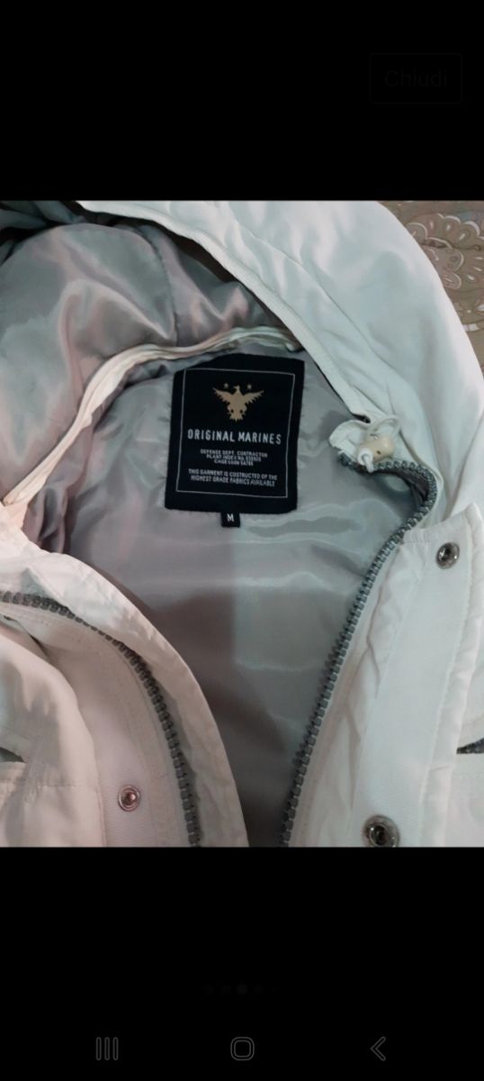 Giacca da uomo taglia M