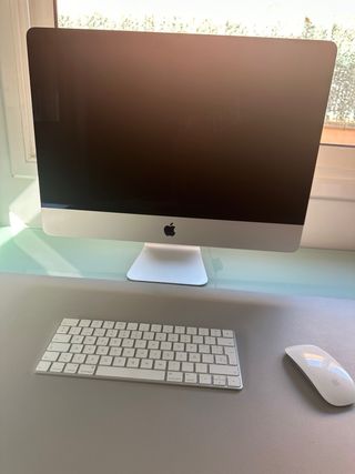 iMac 21’5 finales 2015