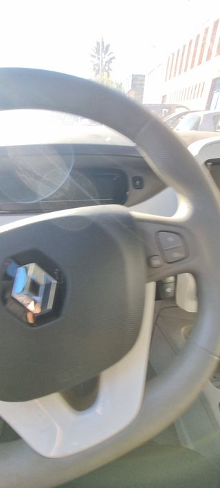 DESPIECE RENAULT ZOE