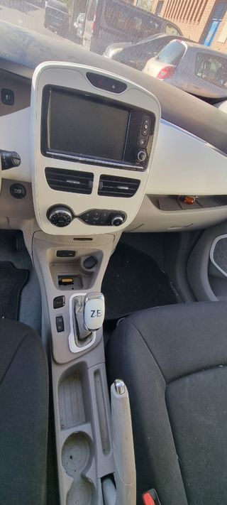 DESPIECE RENAULT ZOE