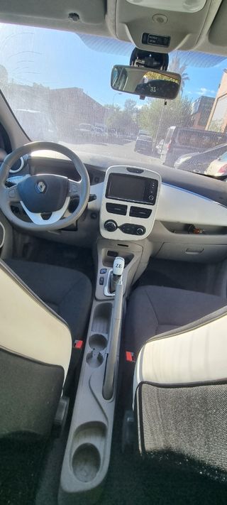 DESPIECE RENAULT ZOE